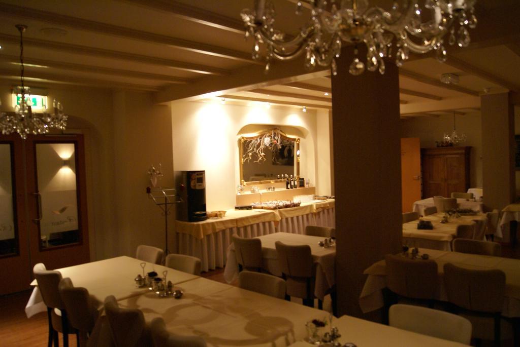 Hotel Bemelmans Schin op Geul Habitación foto